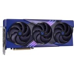 Tarjeta de video MSI GeForce RTX 5070 World of Warcraft Midnight Void OC 12GB - Imagen 6