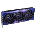 Tarjeta de video MSI GeForce RTX 5070 World of Warcraft Midnight Void OC 12GB - Imagen 7