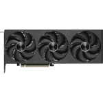 Tarjeta de video MSI Inspire 3X GeForce RTX 5080 16GB OC Black - Imagen 3