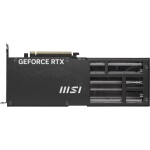 Tarjeta de video MSI Inspire 3X GeForce RTX 5080 16GB OC Black - Imagen 5