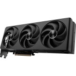 Tarjeta de video MSI Inspire 3X GeForce RTX 5080 16GB OC Black - Imagen 2