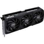 Tarjeta de video MSI Ventus 3X GeForce RTX 5080 16GB OC Black - Imagen 2