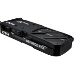 Tarjeta de video MSI Ventus 3X GeForce RTX 5080 16GB OC Black - Imagen 3