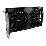 Tarjeta de video PNY GeForce RTX 5050 Dual Fan 8GB GDDR6 - Imagen 3