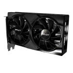 Tarjeta de video PNY GeForce RTX 5050 Dual Fan 8GB GDDR6 - Imagen 4