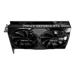 Tarjeta de video PNY GeForce RTX 5050 Dual Fan 8GB GDDR6 - Imagen 5