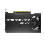 Tarjeta de video PNY GeForce RTX 5050 Dual Fan 8GB GDDR6 - Imagen 8