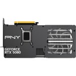 Tarjeta de video PNY Slim GeForce RTX 5080 16GB OC - Imagen 9