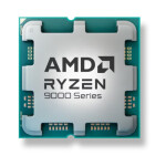 Procesador AMD Ryzen 7 9850X3D Granite Ridge - Zen 5 8-Core 4.7 GHz - Socket AM5 - 120W - Imagen 2
