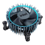 Procesador Intel Core i5-14400F - Raptor Lake 10-Core 2.5 GHz - Socket LGA 1700 - 65W - Imagen 2