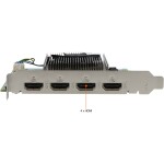 Tarjeta de video VisionTek Radeon RX 550 4GB GDDR5 4x HDMI - Imagen 4