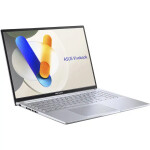 ASUS Vivobook 16 16" FHD – Intel Core i7-13620H – 16GB DDR4 – 512GB SSD  – Silver - Imagen 2