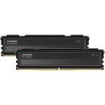 Memoria RAM KLEVV 16 GB DDR5 6000MHz CL30 KD58GU880-60A300L - Imagen 2