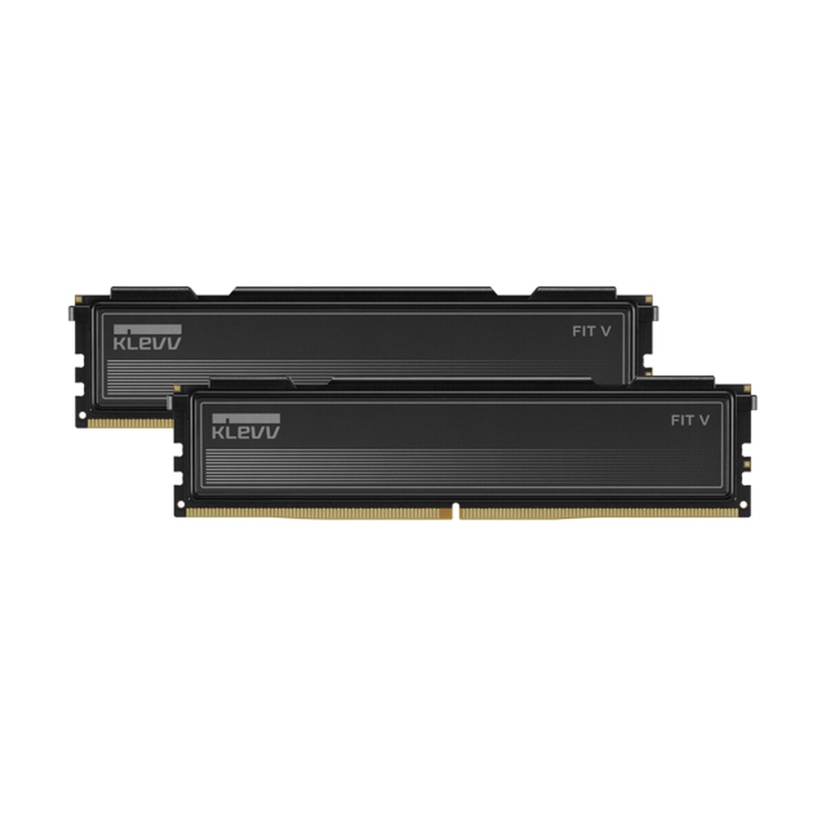 Memoria RAM KLEVV 16 GB DDR5 6000MHz CL30 KD58GU880-60A300L