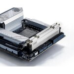 Memoria RAM KLEVV 16 GB DDR5 6000MHz CL30 KD58GU880-60A300F - Imagen 5