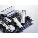 Memoria RAM KLEVV 16 GB DDR5 6000MHz CL30 KD58GU880-60A300F - Imagen 6