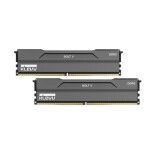 Memoria RAM Klevv 32 GB (2 x 16 GB) DDR5 6000MHz CL30 Gris