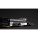 Memoria RAM Klevv 32 GB (2 x 16 GB) DDR5 6000MHz CL30 Gris - Imagen 4