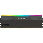 Memoria RAM Klevv 32GB (2 x 16GB) 288-Pin DDR5 6000 MHz CL30 – Black - Imagen 2
