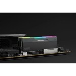 Memoria RAM Klevv 32GB (2 x 16GB) 288-Pin DDR5 6000 MHz CL30 – Black - Imagen 4