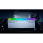 Memoria RAM Klevv 32GB (2 x 16GB) 288-Pin DDR5 6000 MHz CL30 – White - Imagen 4