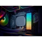 Memoria RAM Klevv 32GB (2 x 16GB) 288-Pin DDR5 6000 MHz CL30 – White - Imagen 5