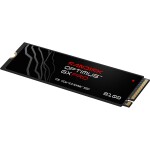 Disco Duro Solido SSD SanDisk Optimus GX PRO 8100 1TB sin Heatsink PCI-Express Gen 5.0 x4 M.2 2280-S3-M hasta 14900 MB/s - Imagen 2