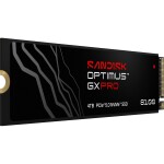 Disco Duro Solido SSD SanDisk Optimus GX PRO 8100 4TB con Heatsink PCI-Express Gen 5.0 x4 M.2 2280-S3-M hasta 14900 MB/s - Imagen 4