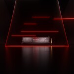 Disco Duro Solido SSD SanDisk Optimus GX PRO 8100 1TB con Heatsink PCI-Express Gen 5.0 x4 M.2 2280 hasta 14900 MB/s - Imagen 3