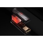 Disco Duro Solido SSD SanDisk Optimus GX PRO 8100 1TB con Heatsink PCI-Express Gen 5.0 x4 M.2 2280 hasta 14900 MB/s - Imagen 7