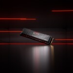 Disco Duro Solido SSD SanDisk Optimus GX PRO 850X 8TB con Heatsink PCI-Express Gen 4.0 x4 M.2 2280-D5-M hasta 7200 MB/s - Imagen 4