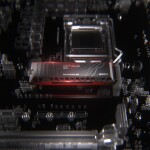 Disco Duro Solido SSD SanDisk Optimus GX PRO 850X 8TB con Heatsink PCI-Express Gen 4.0 x4 M.2 2280-D5-M hasta 7200 MB/s - Imagen 5