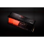 Disco Duro Solido SSD SanDisk Optimus GX 7100 500GB PCI-Express Gen 4.0 x4 M.2 2280-S3-M hasta 6800 MB/s - Imagen 11