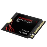 Disco Duro Solido SSD SanDisk Optimus GX 7100M 1TB PCI-Express Gen 4.0 x4 M.2 2230-S3-M hasta 7250 MB/s - Imagen 2