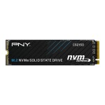 Disco Duro Solido SSD PNY CS2150 4TB PCI-Express Gen 5.0 x4 M.2 2280 hasta 9200 MB/s