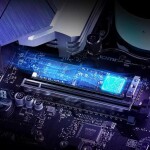 Disco Duro Solido SSD XPG SMAR-980B-2TCS 2 TB PCIe Gen 5.0 x4 M.2 2280 hasta 14000 MB/s - Imagen 7