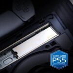 Disco Duro Solido SSD XPG SMAR-980B-2TCS 2 TB PCIe Gen 5.0 x4 M.2 2280 hasta 14000 MB/s - Imagen 4