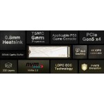 Disco Duro Solido SSD XPG SMAR-980B-2TCS 2 TB PCIe Gen 5.0 x4 M.2 2280 hasta 14000 MB/s - Imagen 8