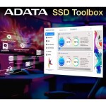 Disco Duro Solido SSD XPG SMAR-980B-2TCS 2 TB PCIe Gen 5.0 x4 M.2 2280 hasta 14000 MB/s - Imagen 9