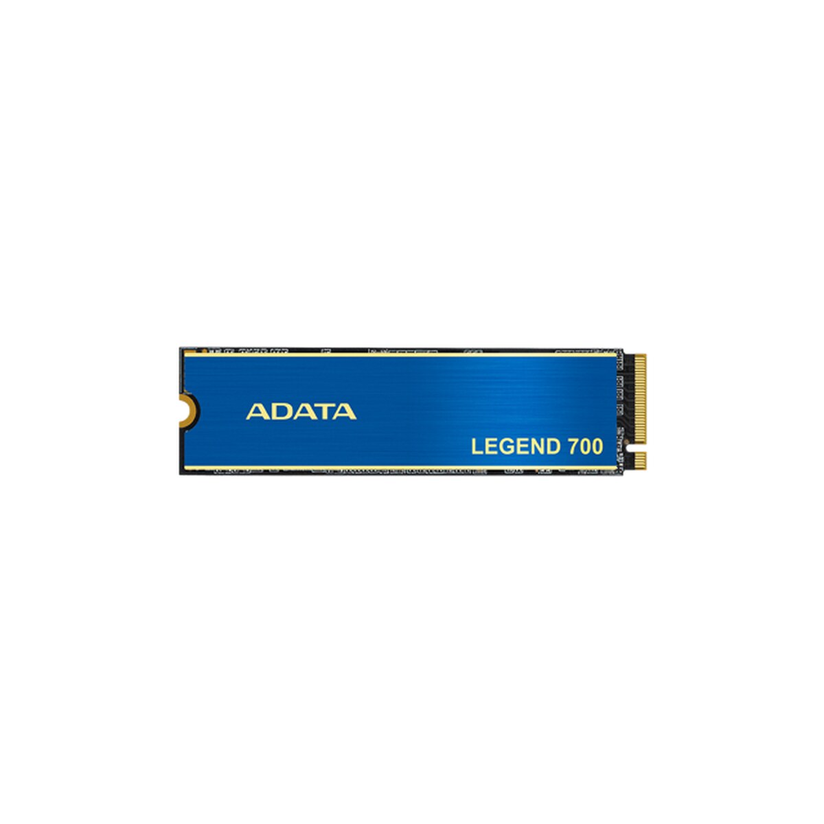 Disco Duro Solido SSD ADATA LEGEND 700 256GB PCI-Express Gen 3.0 x4 M.2 2280 hasta 1900 MB/s