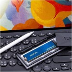 Disco Duro Solido SSD ADATA LEGEND 700 256GB PCI-Express Gen 3.0 x4 M.2 2280 hasta 1900 MB/s - Imagen 3