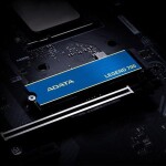 Disco Duro Solido SSD ADATA LEGEND 700 256GB PCI-Express Gen 3.0 x4 M.2 2280 hasta 1900 MB/s - Imagen 5