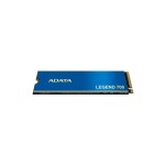 Disco Duro Solido SSD ADATA LEGEND 700 256GB PCI-Express Gen 3.0 x4 M.2 2280 hasta 1900 MB/s - Imagen 7
