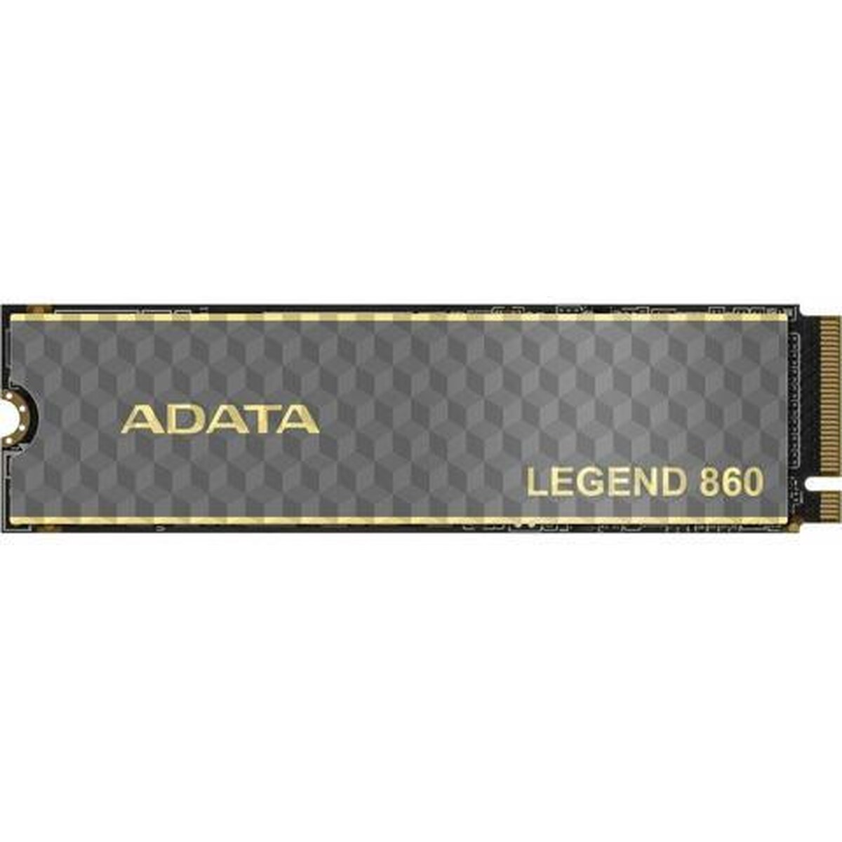 Disco Duro Solido SSD ADATA LEGEND 860 500GB PCI-Express Gen 4.0 x4 M.2 2280 hasta 5000 MB/s