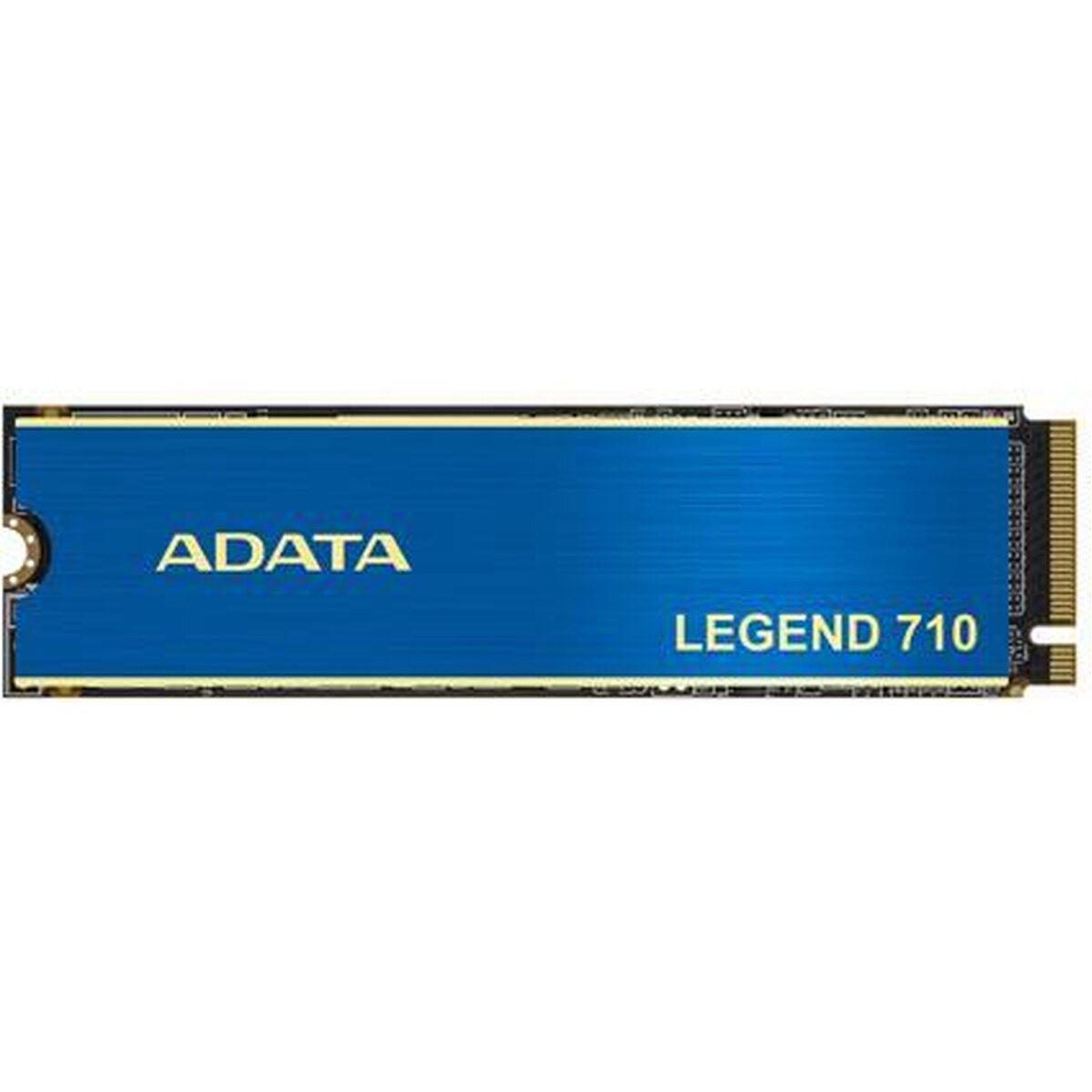 Disco Duro Solido SSD ADATA LEGEND 710 1 TB PCI-Express Gen 3.0 x4 M.2 2280 hasta 2400 MB/s