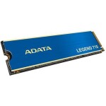 Disco Duro Solido SSD ADATA LEGEND 710 1 TB PCI-Express Gen 3.0 x4 M.2 2280 hasta 2400 MB/s - Imagen 4