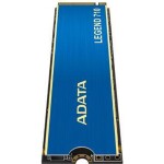 Disco Duro Solido SSD ADATA LEGEND 710 1 TB PCI-Express Gen 3.0 x4 M.2 2280 hasta 2400 MB/s - Imagen 5