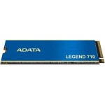 Disco Duro Solido SSD ADATA LEGEND 710 1 TB PCI-Express Gen 3.0 x4 M.2 2280 hasta 2400 MB/s - Imagen 6