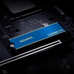 Disco Duro Solido SSD ADATA LEGEND 710 1 TB PCI-Express Gen 3.0 x4 M.2 2280 hasta 2400 MB/s - Imagen 7