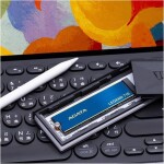 Disco Duro Solido SSD ADATA LEGEND 710 1 TB PCI-Express Gen 3.0 x4 M.2 2280 hasta 2400 MB/s - Imagen 9